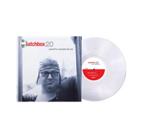Matchbox Twenty - Yourself Or Someone Like You (limited 140g clear 2lp)