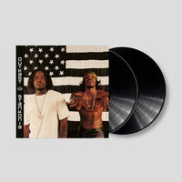 Outkast - Stankonia (2LP black vinyl 2024 reissue)