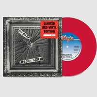 Sex Pistols - Pretty Vacant ( limited red 7" vinyl)
