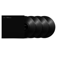 1975 - The 1975 (10th Anniversary, limited 140g black 4lp boxset w/ 4 x 12" x 12" inserts) 1 per customer.