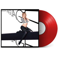 Kylie Minogue - Body Language (20th Anniversary , 1st time on vinyl red blooded LP)  PRE-ORDER