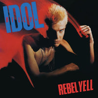 Billy Idol - Rebel Yell ( 40th anniversary 2LP)