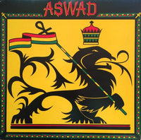 Aswad - Aswad ( black history month edition)