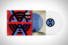 Chvrches - The Bones Of What You Believe (limited indies only clear lp)