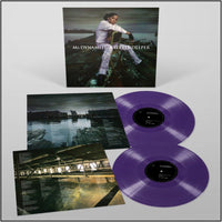 Ms. Dynamite - A Little Deeper (2LP Purple vinyl)