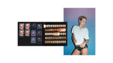 Miley Cyrus - Bangerz (limited sea glass 2lp w/ bonus track in gatefold sleeve + poster)