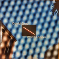 David Gray - White Ladder ( 20th Anniversary 2LP white vinyl )