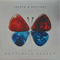 Foxton & Hastings - The Butterfly Effect