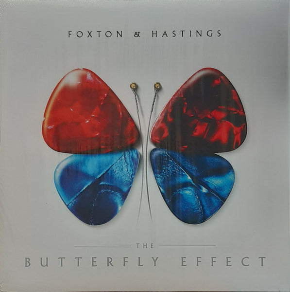 Foxton & Hastings - The Butterfly Effect