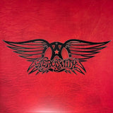 Aerosmith - Greatest Hits (2LP black vinyl)