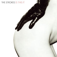 Strokes - Is This It (2023 reissue)