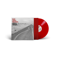 Manic Street Preachers - Critical Thinking (indies only red vinyl)