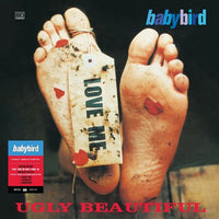 Babybird - Ugly Beautiful (2LP rare reissue)