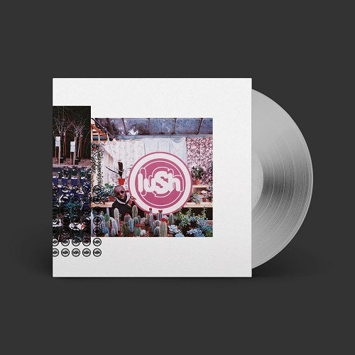 Lush - Lovelife (indies silver vinyl)