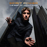Johnny Marr - Spirit Power, The Best Of (2LP Gatefold)