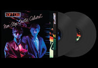 Soft Cell - Non Stop Erotic Caberet (remastered 2lp in deluxe gatefold sleeve)