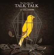 Talk Talk - The Very Best Of (2LP Black Vinyl)