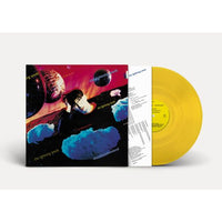 Lightning Seeds - Cloudcuckooland (limited transparent yellow lp)