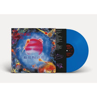 Lightning Seeds - Sense (limited blue lp)