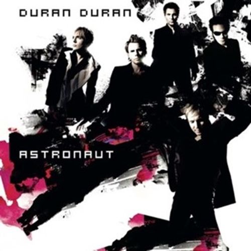 Duran Duran - Astronaut (Black 2LP)