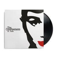 Courteeners - St Jude (2023 re-press black vinyl)