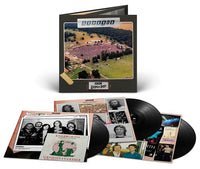 Genesis - The BBC Broadcasts (3LP black vinyl)