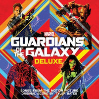 Guardians Of The Galaxy Volume 1 Deluxe - OST