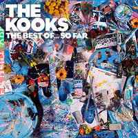 Kooks - Best Of So Far (2LP)